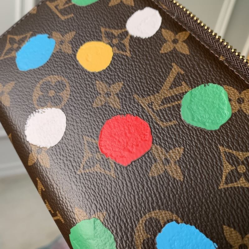 LV Wallets